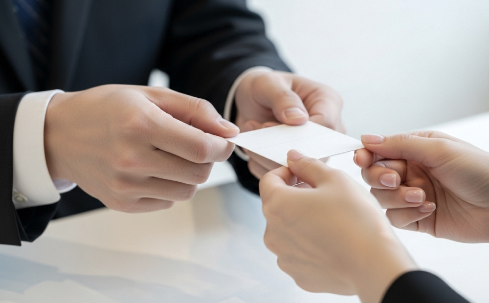 ロクシタン-シア-ハンドクリームのレビュー_キレイな手の男性