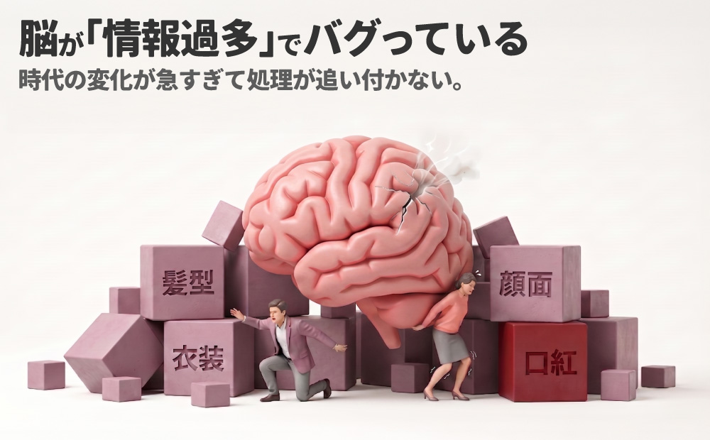 男性アイドルの口紅は気持ち悪いのか？