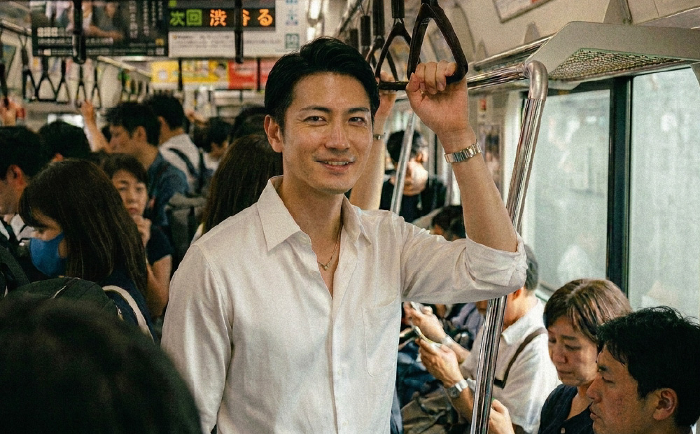 メンズが通勤時に失敗しない【日焼け止め】の選び方